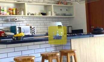 Imagem: Casa com 3 dormitórios à venda, 270 m²