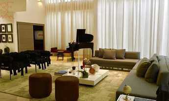 Imagem 7: Maravilhosa mansão 05 suítes na Barra da Tijuca