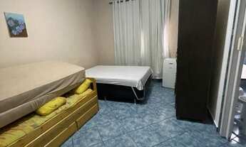 Imagem 2: Kitnet/conjugado para venda tem 32 metros quadrados com 1 quarto em Caiçara - Praia Grande