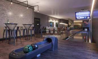 Imagem 4: Apartamento à venda, 65 m² por R$ 677.000,00 - Praia Brava - Itajaí/SC