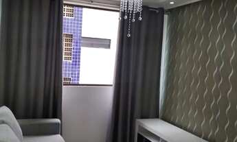 Imagem 1: Aluga Ap 01 quarto em Intermares elevador mobiliado. 200 m do mar