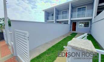 Imagem 4: Casa à venda no bairro Forquilhas - São José/SC