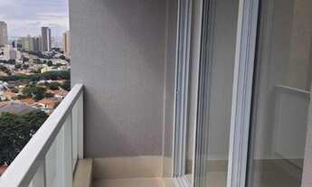 Imagem 5: Apartamento para Venda em Santo André, Jardim, 2 dormitórios, 1 suíte, 2 banheiros, 2 vaga