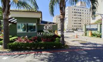 Imagem: CURITIBA - Apartamento Padrão - Portão