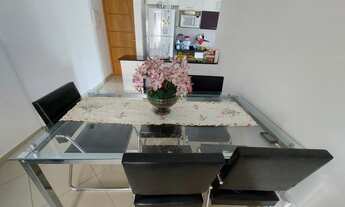 Imagem 6: APARTAMENTO 02 DORMITÓRIOS 01 SUÍTE 100 METROS DO MAR EM JARDIM MARINA EM MONGAGUÁ SP