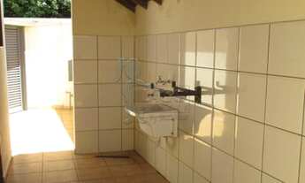 Imagem 3: Casa Padrão em Ribeirão Preto