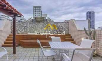 Imagem: LEBLON - HUMBERTO DE CAMPOS - COBERTURA