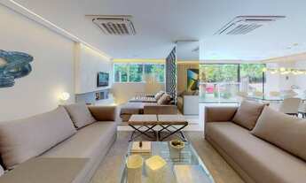 Imagem 3: Apartamento 4 suítes - 4 vagas no Ecoville