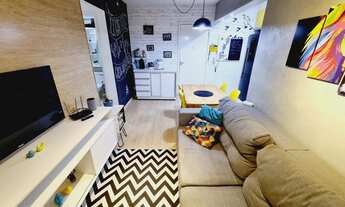 Imagem 4: Apartamento Spazio Tintoretto