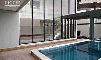 Imagem 4: SãO JOSé DOS CAMPOS - Casa de Condomínio - Urbanova