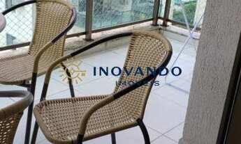 Imagem 4: Condominio Soleil - 3 quartos - 70 m²