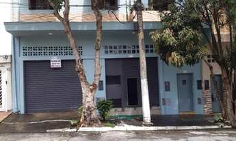 Imagem 2: Apartamento com 3 quartos sem condominio Planalto Paulista