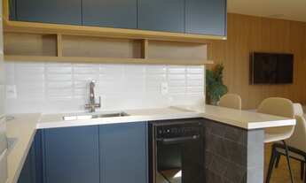 Imagem 3: APARTAMENTO RESIDENCIAL em JOINVILLE - SC, AMÉRICA