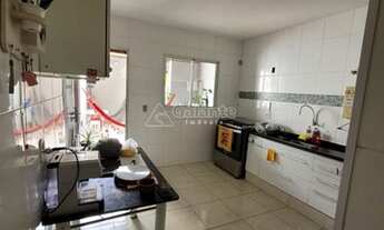 Imagem 3: Casa - Vila Maria Eugênia - Campinas