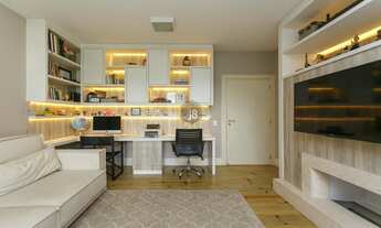 Imagem 4: CURITIBA - Casa de Condomínio - Santa Cândida