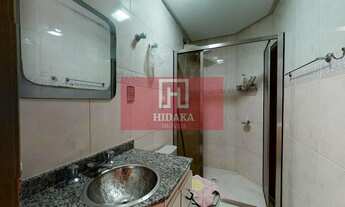 Imagem 3: Apartamento à venda no bairro Tucuruvi - São Paulo/SP, Zona Norte