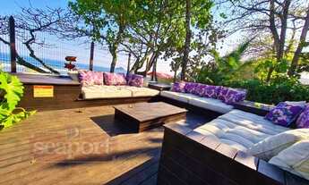 Imagem 4: Imóvel a Venda em Camburi - Condomínio - Cód.: CA545