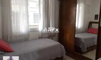 Imagem 5: Apartamento 3 dormitórios à venda Santa Rosa Niterói/RJ