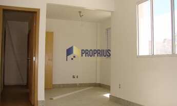 Imagem 2: Apartamento com tr?s quartos no Carmo