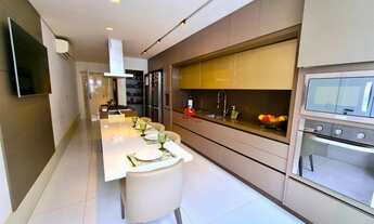 Imagem 7: Condomínio Residencial Bosque Imperial | Com 4 Suites