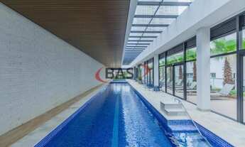 Imagem 6: Apartamento com 4 quartos à venda por R$ 3000000.00, 260.00 m2 - MOSSUNGUE - CURITIBA/PR