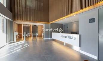 Imagem 7: PORTO ALEGRE - Conjunto Comercial/Sala - TRISTEZA