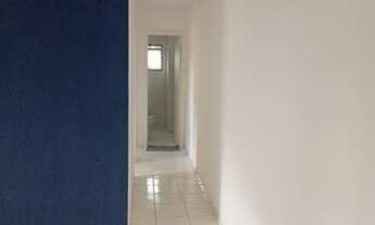 Imagem 3: Lindo apto 2 Dorms, 55m², Galo Branco - SJCampos/SP