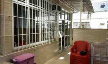 Imagem: Apartamento 3 quartos na Tijuca