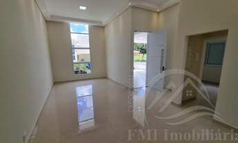 Imagem 7: Casa - Parque Ortolândia - Hortolândia