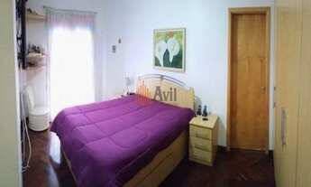 Imagem 5: Apartamento com 3 dormitórios à venda, 214 m² por R$ 1.200.000 - Tatuapé - São Paulo/SP