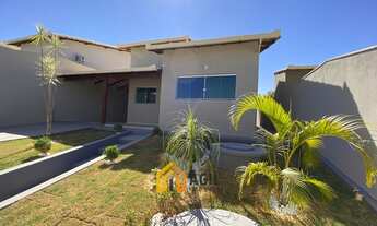 Imagem 3: Casa com 3 dormitórios à venda, 150 m² por R$ 489.900,00 - Pousada Del Rey - Igarapé/MG