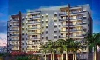 Imagem 7: APARTAMENTO - 2 DORMITÓRIOS - 1 SUITE 2 VAGAS COM DEPOSITO - HORIZON ALTO DA LAPA