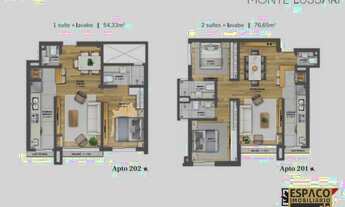 Imagem 4: GRAMADO - Apartamento Padrão - Bavária