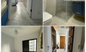 Imagem 5: Apartamento Reformado em moema para aluguel e venda tem 94 metros quadrados com 3 quartos