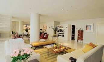 Imagem 3: COBERTURA ? VENDA BELVEDERE 4 QUARTOS 3 SU?TES 6 VAGAS