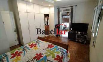 Imagem 12: Rio de Janeiro - Casa Padrão - Tijuca