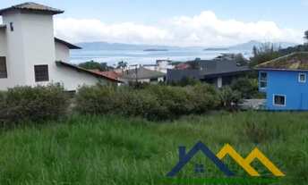 Imagem 3: Terreno à venda no bairro Cacupé - Florianópolis/SC