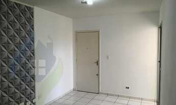 Imagem 3: Apartamento de 2 dormitórios, 1 banheiro, 1 vaga, com 48m² em Taboão, São Bernardo do Camp