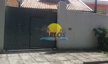 Imagem 4: CURITIBA - Casa Padrão - Uberaba