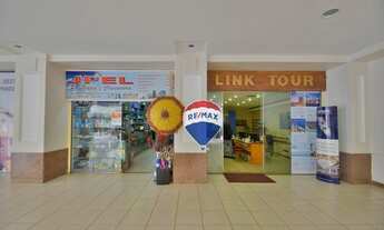 Imagem 2: Loja à venda, 95 m² por R$ 890.000,00 - Asa Norte - Brasília/DF