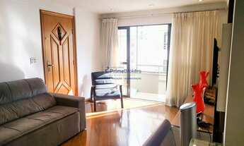 Imagem 4: Excelente apartamento na Vila Mascote, com ótima localização