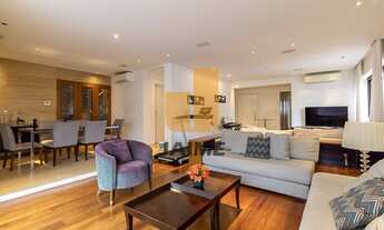 Imagem 5: Apartamento com vista incrível na região nobre de Higienópolis!