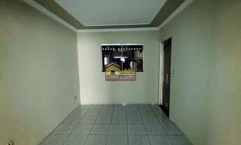 Imagem 2: Casa à venda, 3 quartos, 1 suíte, 2 vagas, Beija Flor I - Uberaba/MG