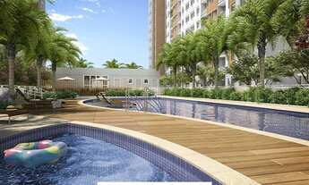 Imagem 2: Apartamento para venda com 2 quartos em Jacarepaguá - Rio de Janeiro - RJ