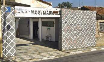 Imagem: Terreno com Galpão à venda, 217 m²