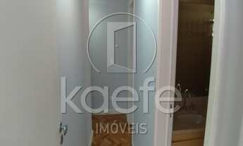 Imagem 7: VENDA] CAMPO BELO COM 120,00M² AU - LOCALIZAÇÃO MARAVILHOSA