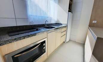 Imagem 5: APARTAMENTO MOBILIADO PARA LOCAÇÃO