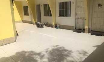 Imagem: NOVA IGUAÇU - Casa Padrão - JARDIM ALVORADA