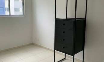 Imagem 4: Alugo Apartamento com Dois Quartos no Residencial Jardim Europa - Arapiraca