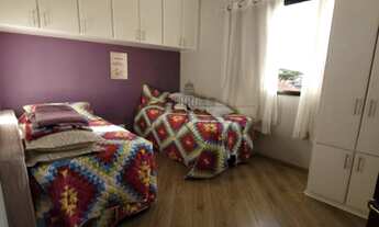 Imagem 7: Apartamento - Bosque dos Eucaliptos - Edifício Pamplona - 120m² - 4 Dormitórios